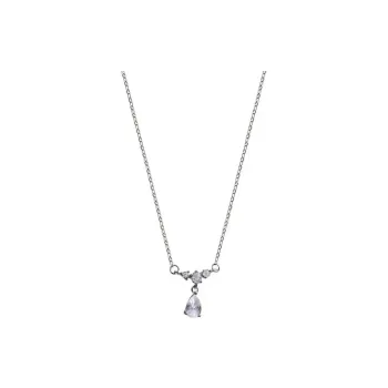 ONEKISS Gold Plated Copper Necklaces Women's