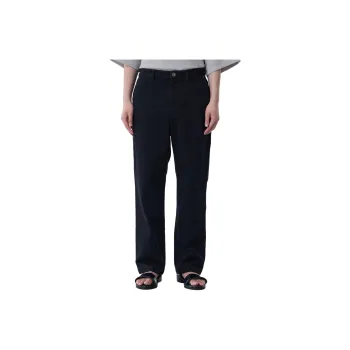 UNITED TOKYO FW24 Jeans Men's Black