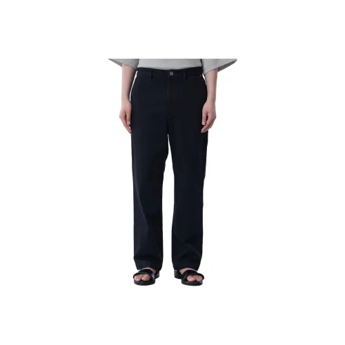 UNITED TOKYO FW24 Jeans Men's Black