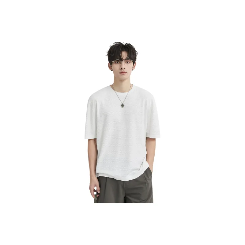 EARL JOEL T Shirts Men-0