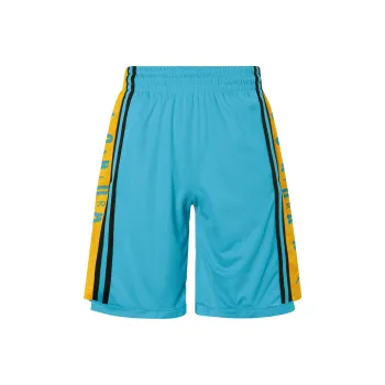 Jordan Basketball Shorts Men's Blue