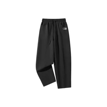 Izzue Casual Scimitar Pants Unisex