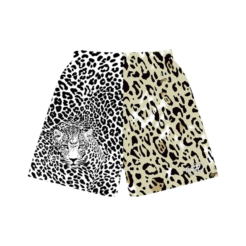 TIP OFF Casual Shorts Unisex-5