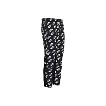 THE NORTH FACE Casual Pants Men's Black