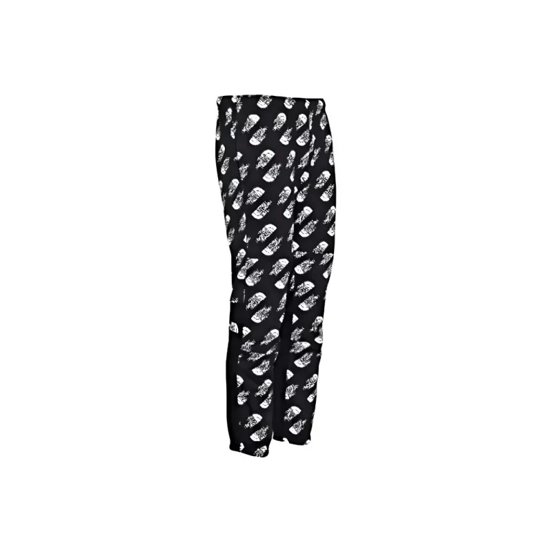 THE NORTH FACE Casual Pants Men's Black-0