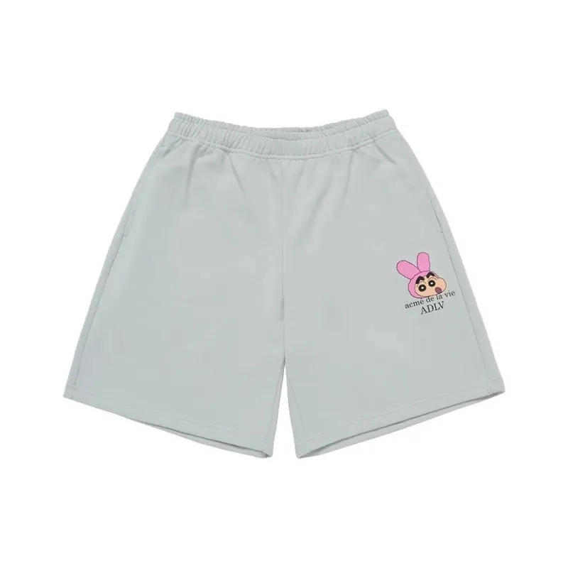 Acme De La Vie/ADLV SS25 Casual Shorts Unisex-0