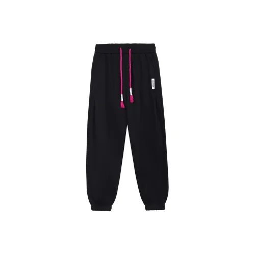 FORIDER Casual Pants Unisex