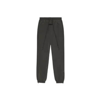 Fear Of God Essentials Crinkle Nylon Trackpant
