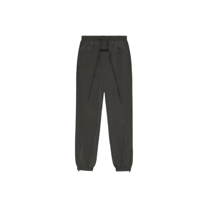 Fear Of God Essentials Crinkle Nylon Trackpant-0