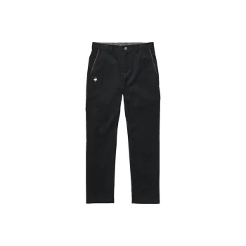DESCENTE GOLF Le Coq Sportif Golf Casual Pants Men's