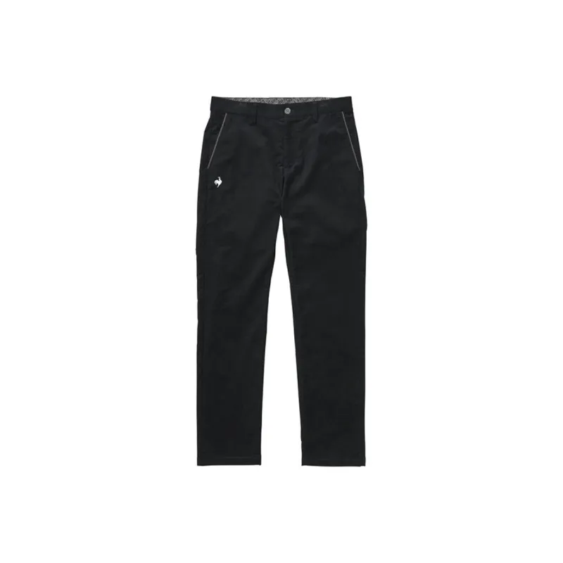 DESCENTE GOLF Le Coq Sportif Golf Casual Pants Men's-0