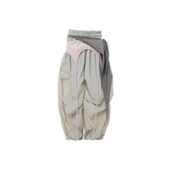 ZYKY Casual Pants Unisex