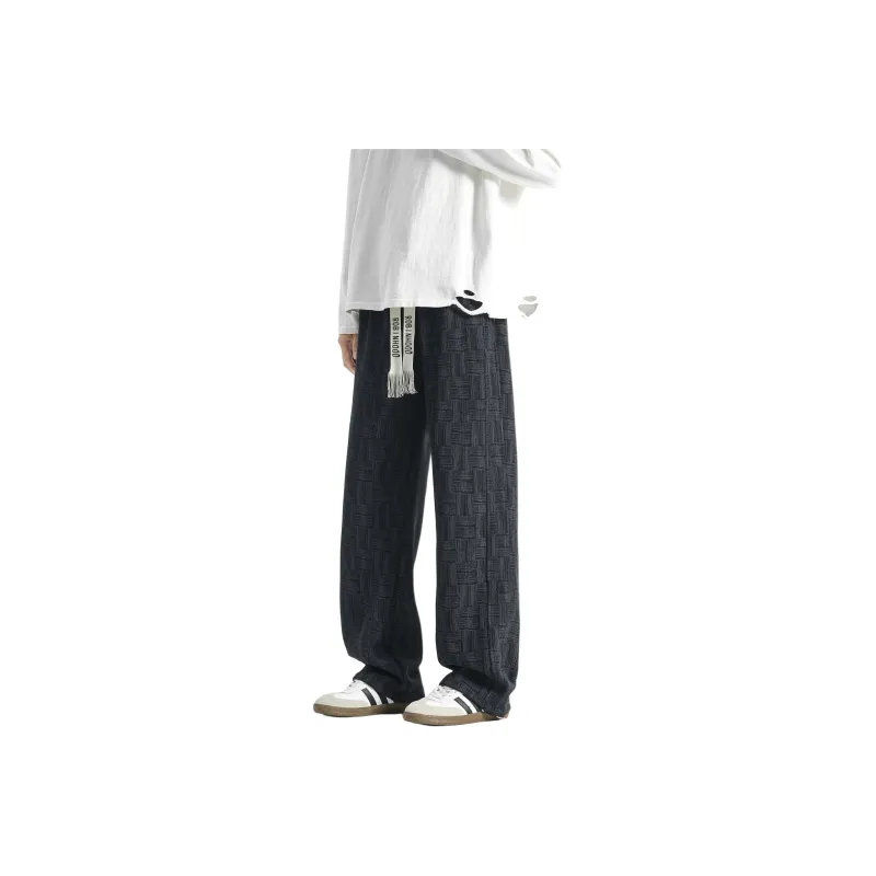 ROBINHOOD Casual Pants Unisex-0