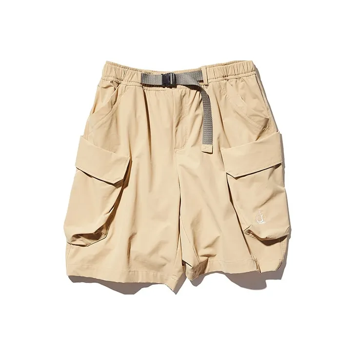 Nautica White Sail Nautica White Sail White Sail Series Casual Shorts Unisex-0