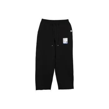 Maison Mihara Yasuhiro Milan Rib Easy Pants