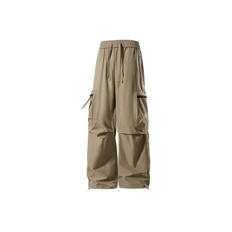 CHEVAL NOIR Casual Pants Unisex-6