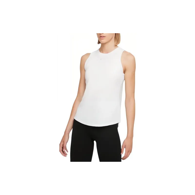 Nike Tank Tops Women's White-0