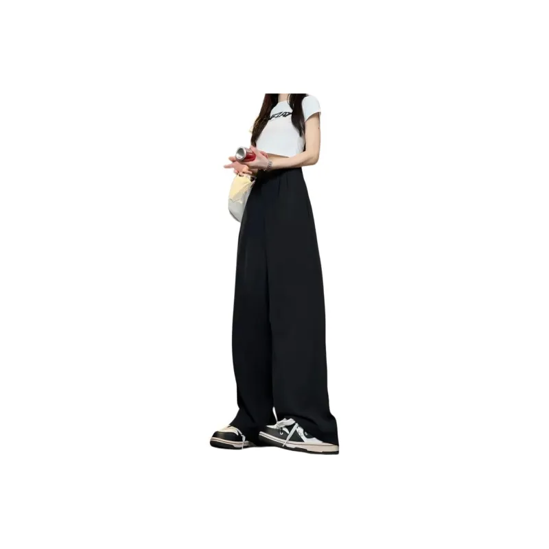HAPPY PARTY Casual Pants Unisex-6