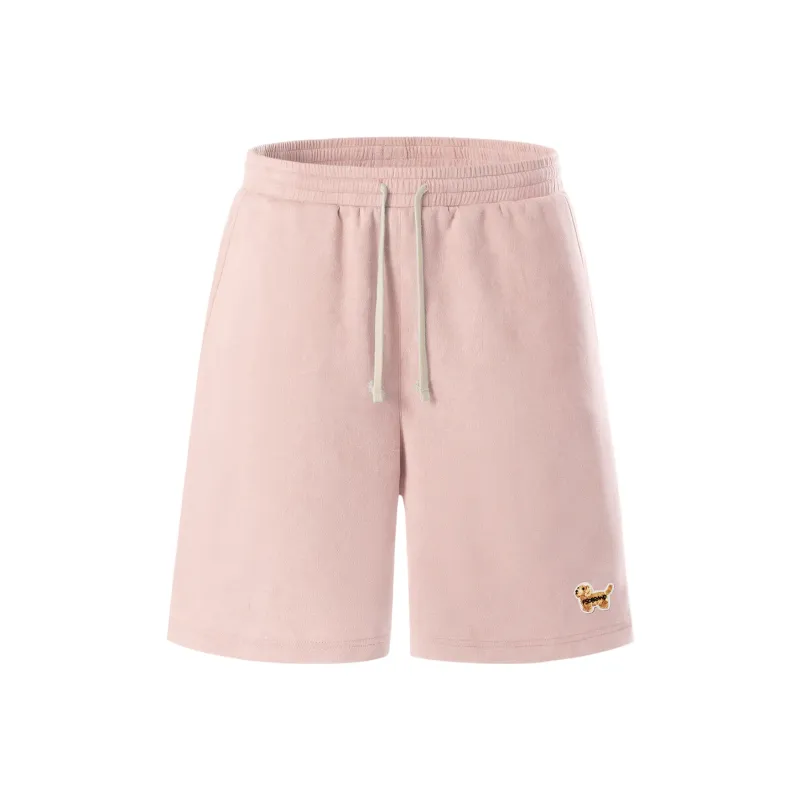 PSO Brand Casual Shorts Unisex-9