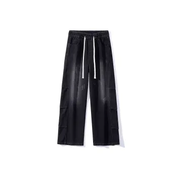 MGXEK Jeans Unisex