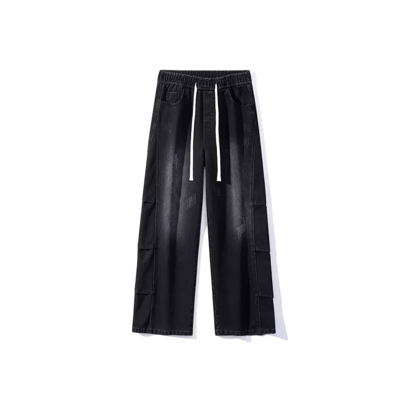 MGXEK Jeans Unisex-0