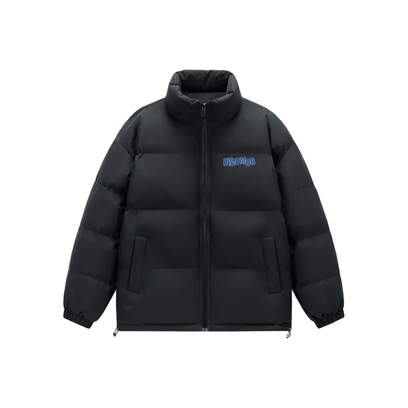 *EVAE+MOB Puffer Jackets Unisex-0