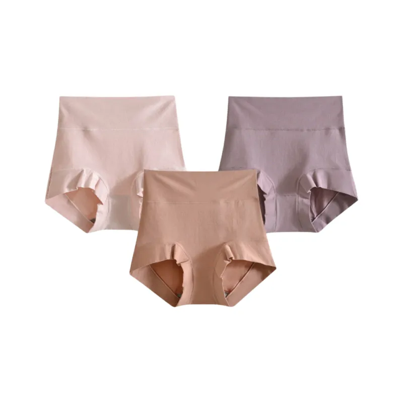 LUYOUYE Underpants Women's 3 Pack-17