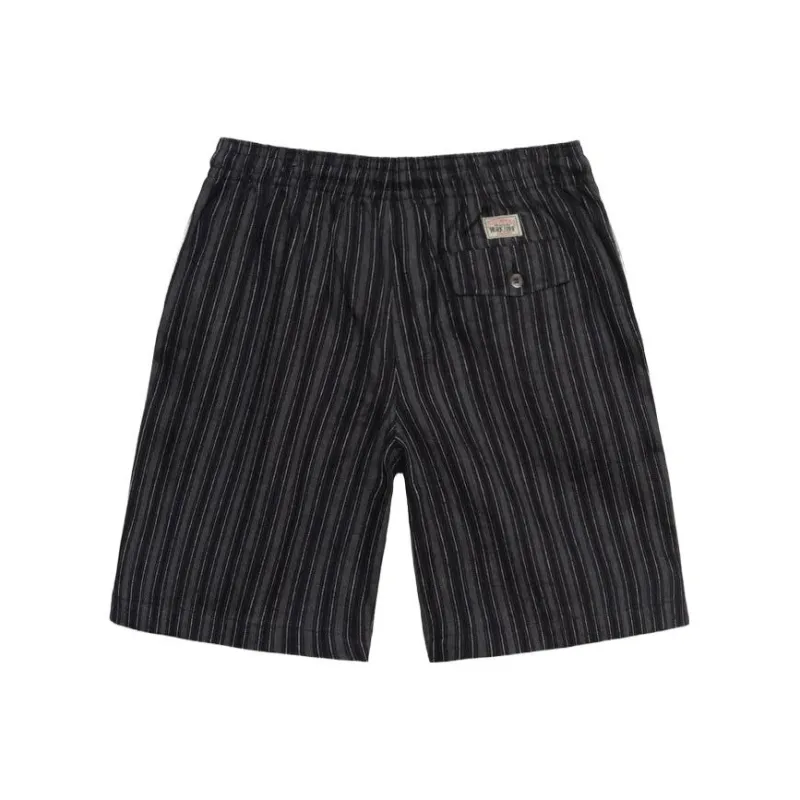 Stussy X Our Legacy Work Shop Laguna Short-8