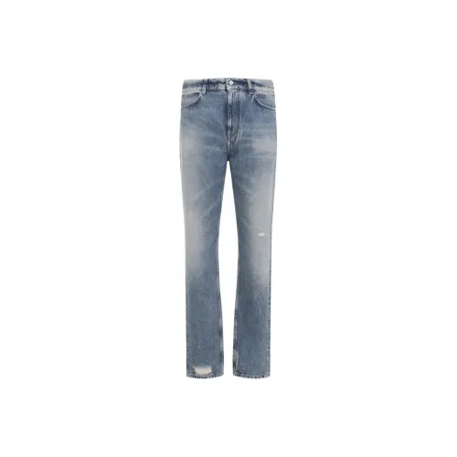 Givenchy Denim Pants