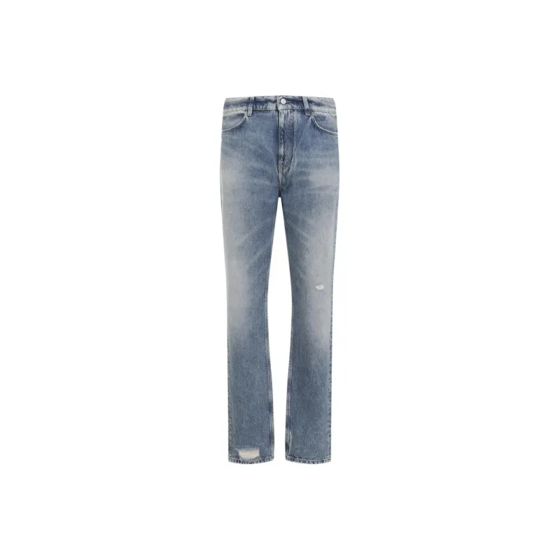 Givenchy Denim Pants-0