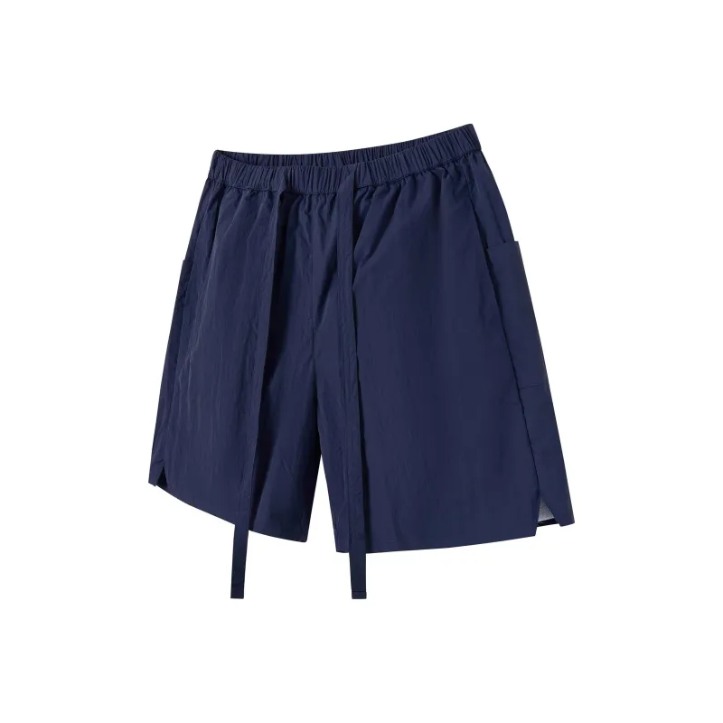 BIENKIMIIYE Casual Shorts Unisex-10