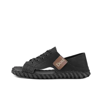 Abango One Strap Sandals Men