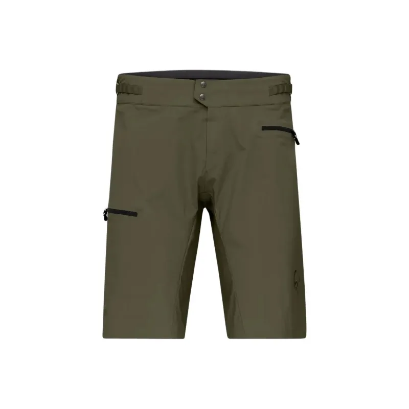 NORRONA Cargo Shorts Men-0