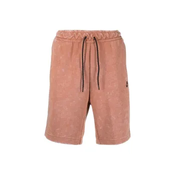 Nike Sportswear Tech Fleece Washed Shorts
