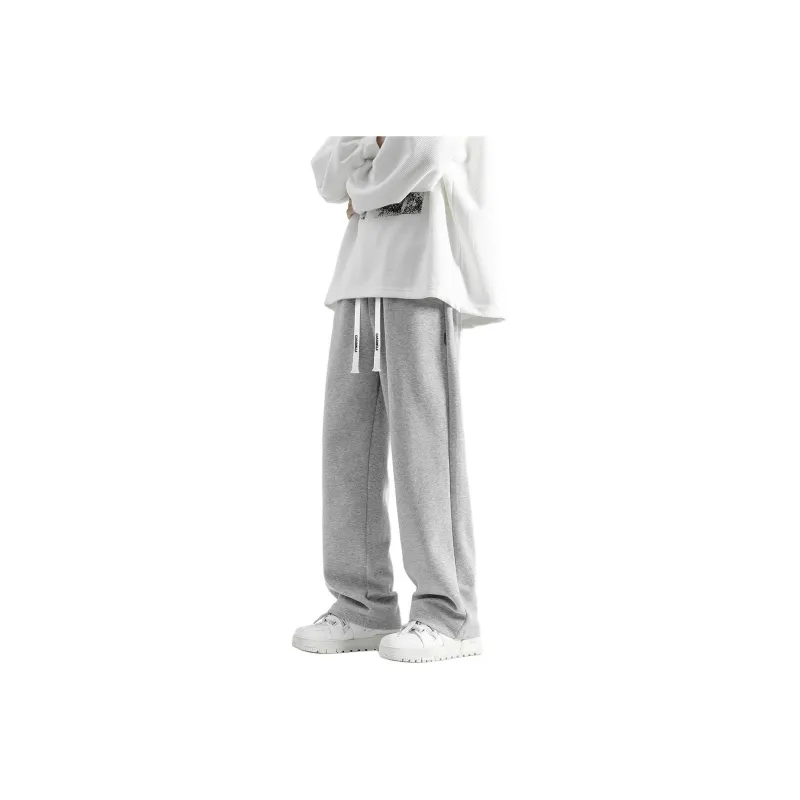 Caramella Casual Pants Unisex-5