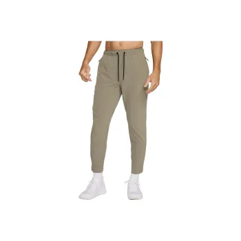 Nike Unlimited Men's Dri FIT Zippered Cuff Versatile Pants