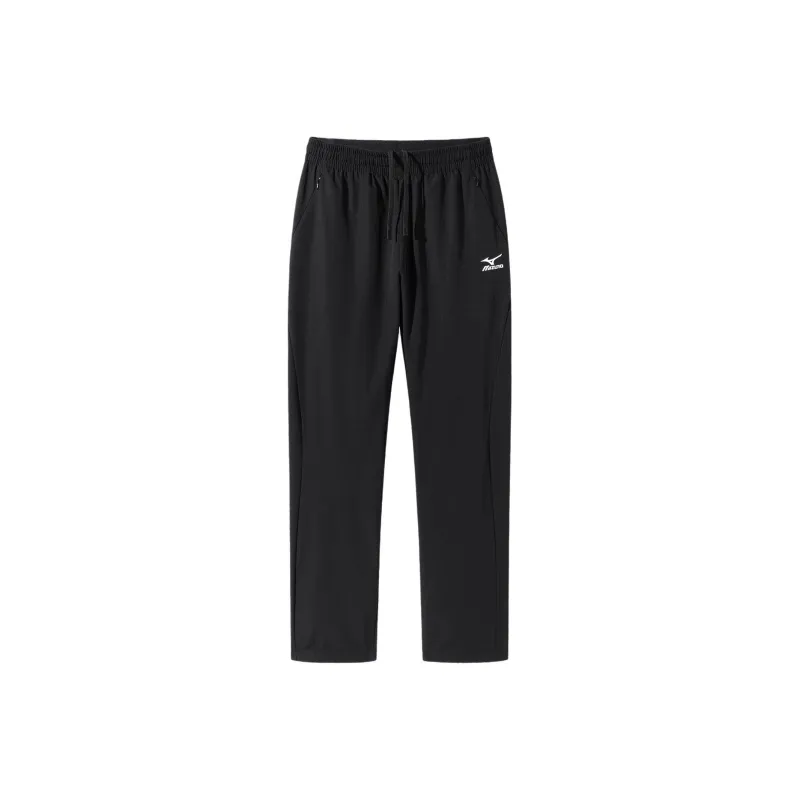 Mizuno Casual Pants Men-0