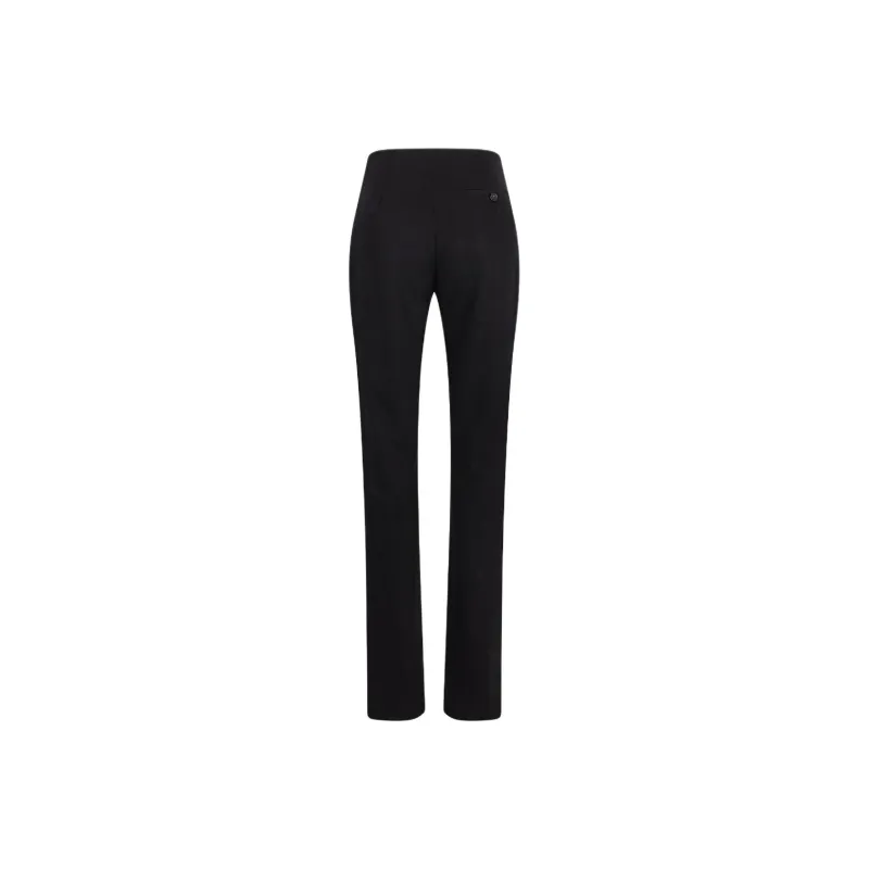 THE FRANKIE SHOP Casual Pants Women's Black-1