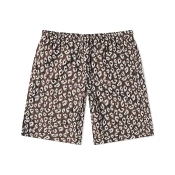 Needles Basketball Short