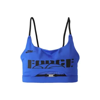 Nike Tank Tops Women's Royal Blue