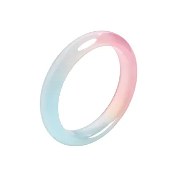KING TAI FOOK Chalcedony Bangles Women's