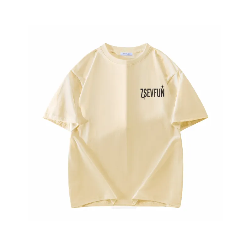 7 SEVFUN T Shirts Unisex-14