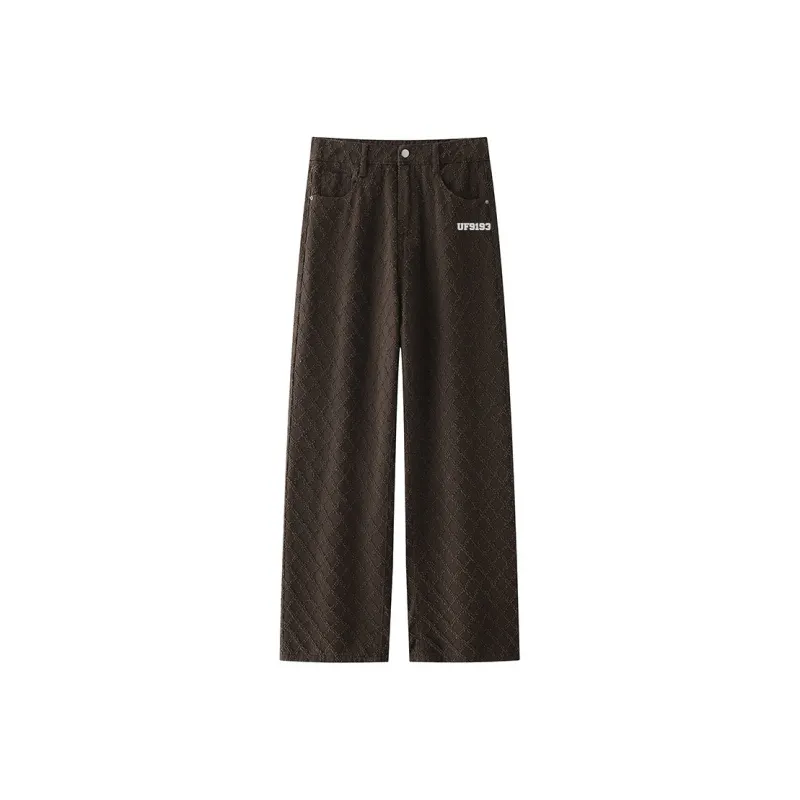 UF9193 Jeans Unisex-8