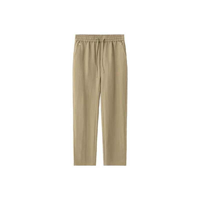 KRISBORG BG Casual Pants Men-3