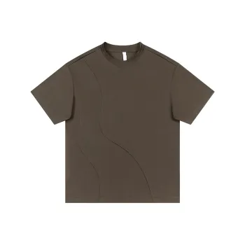 TIMD T Shirts Unisex
