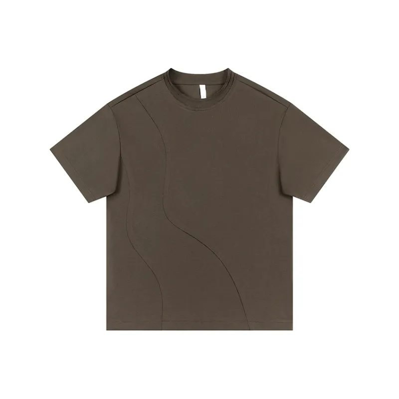 TIMD T Shirts Unisex-0