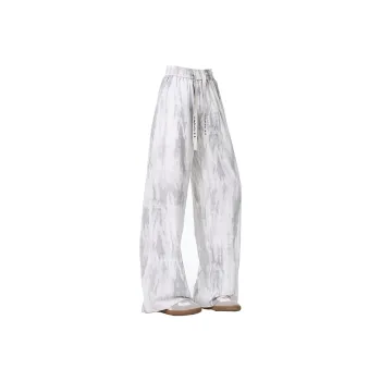 NOAHGIGI Casual Pants Unisex
