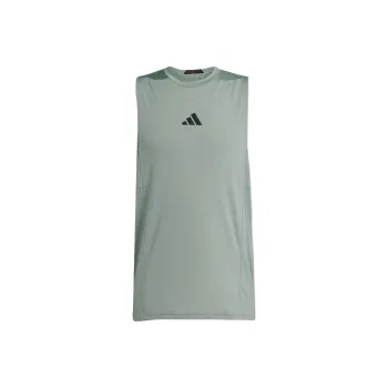 Adidas Free Shipping With AdiClub Designed For Training Workout Tank Top