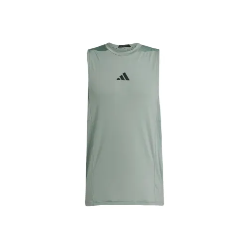 Adidas Free Shipping With AdiClub Designed For Training Workout Tank Top