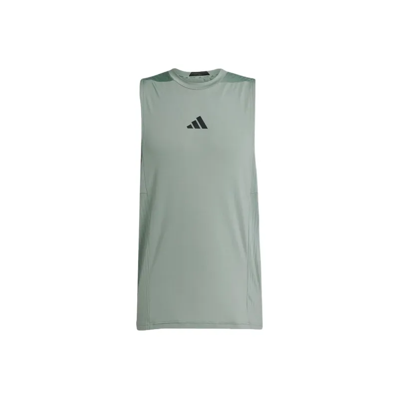 Adidas Free Shipping With AdiClub Designed For Training Workout Tank Top-0